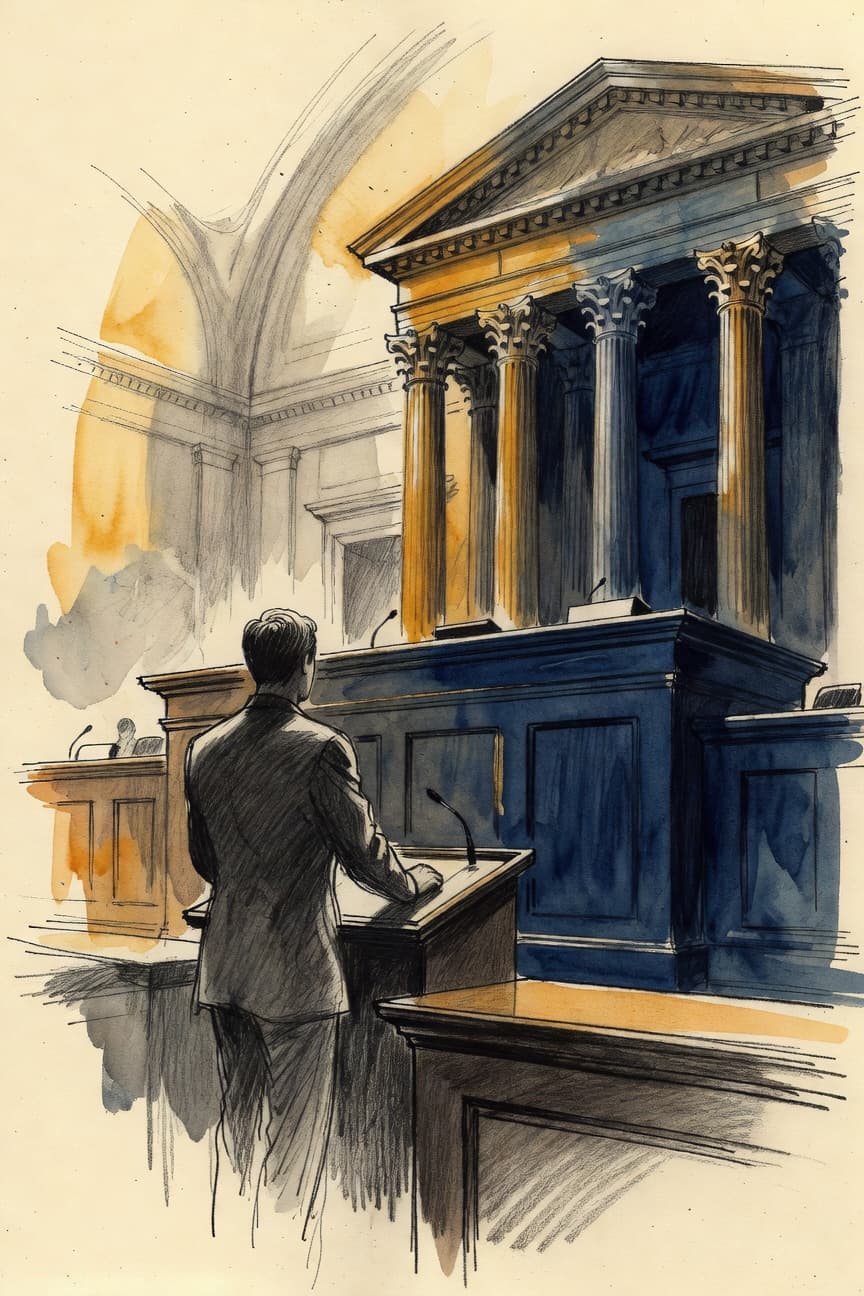 Illustration for Susan Pearsall, Petitioner v. Thomas C. Guernsey, DDS
