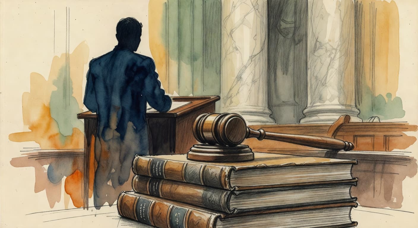 Illustration for Male v. United States