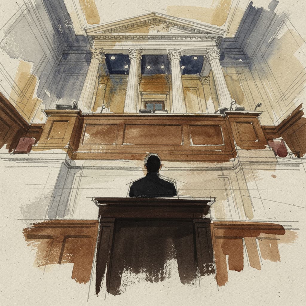 Illustration for Wilmore v. United States