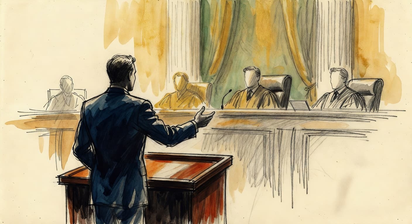 Illustration for Browdy v. United States