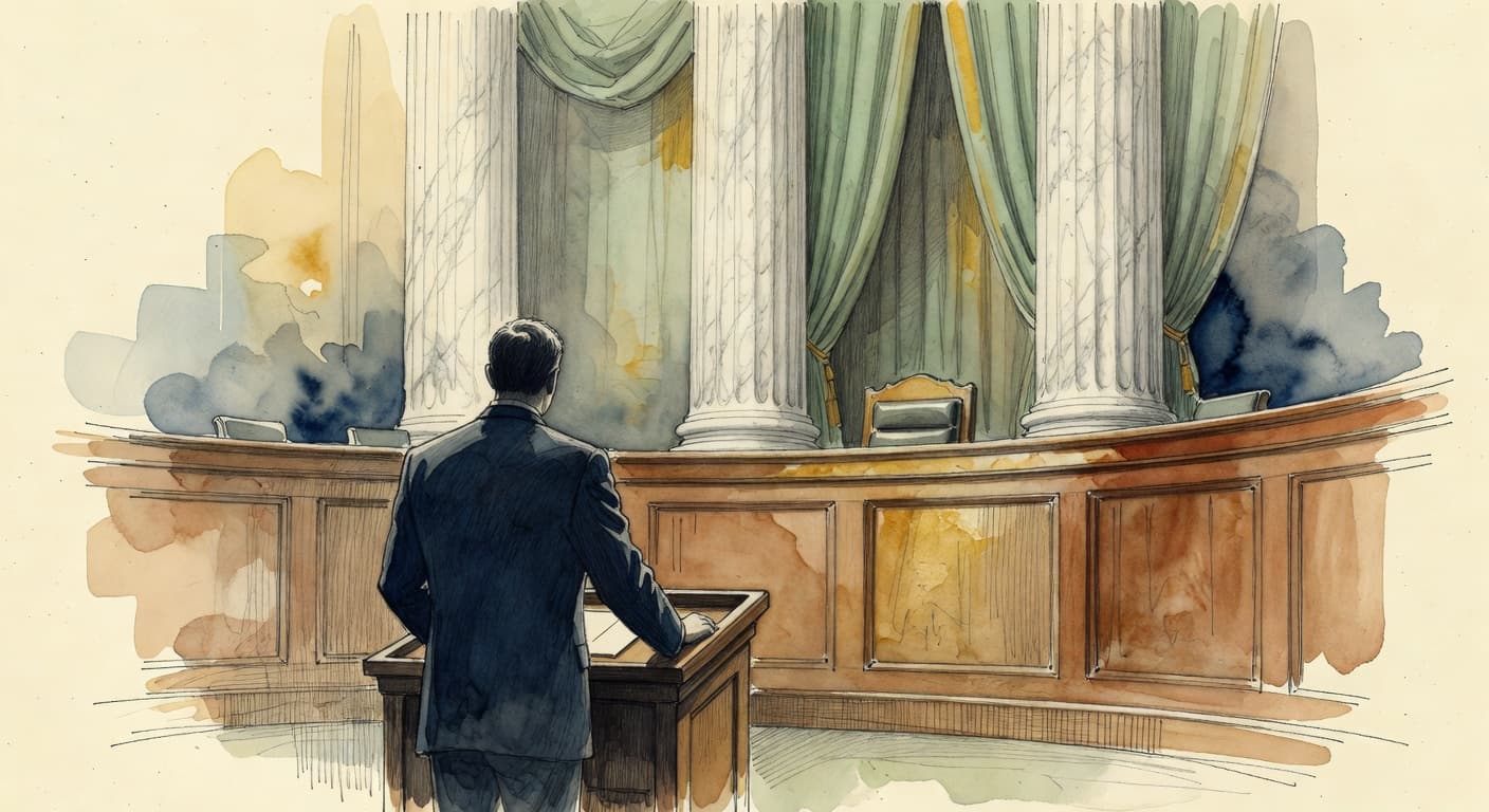 Illustration for Ath v. United States