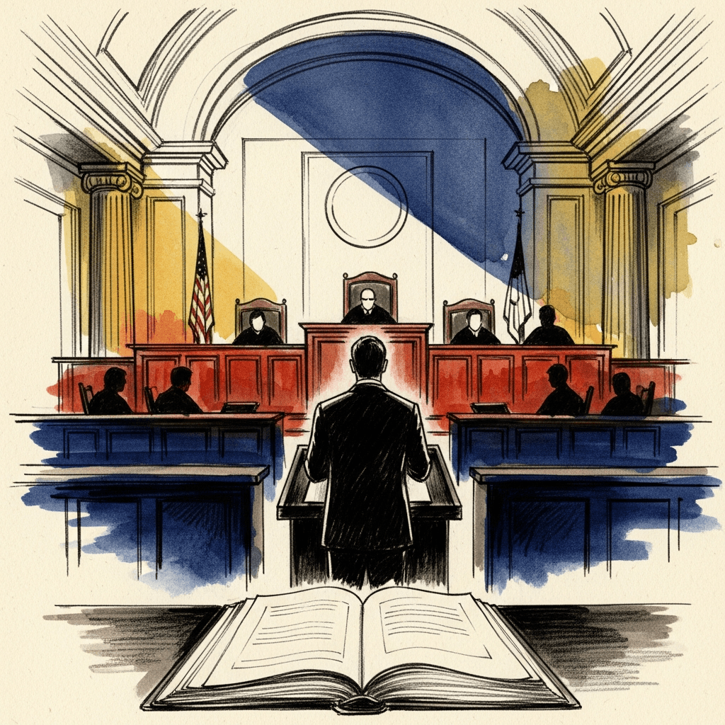 Illustration for Cascella v. United States