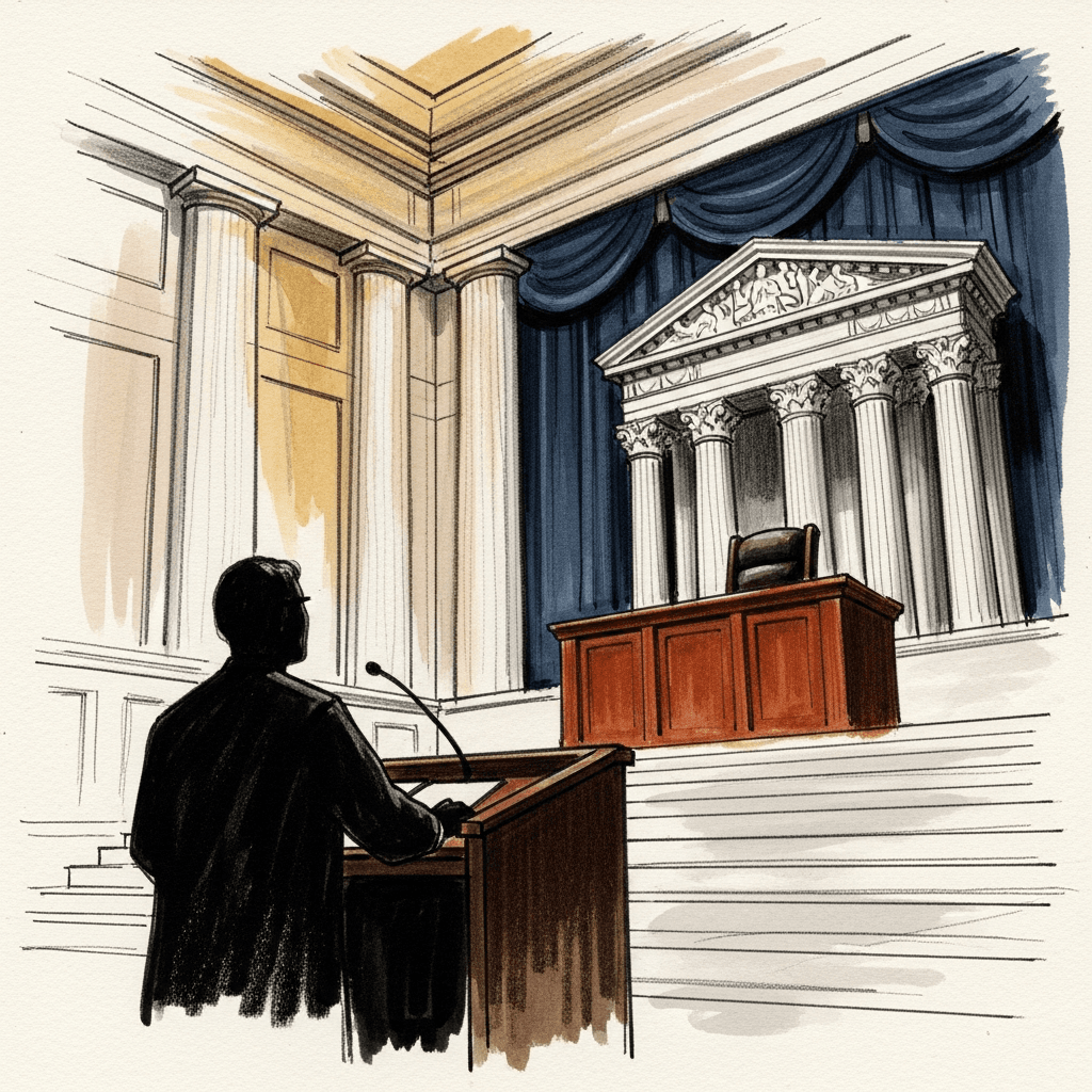 Illustration for In re Young