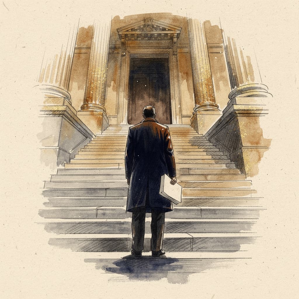 Illustration for Yazzie v. United States