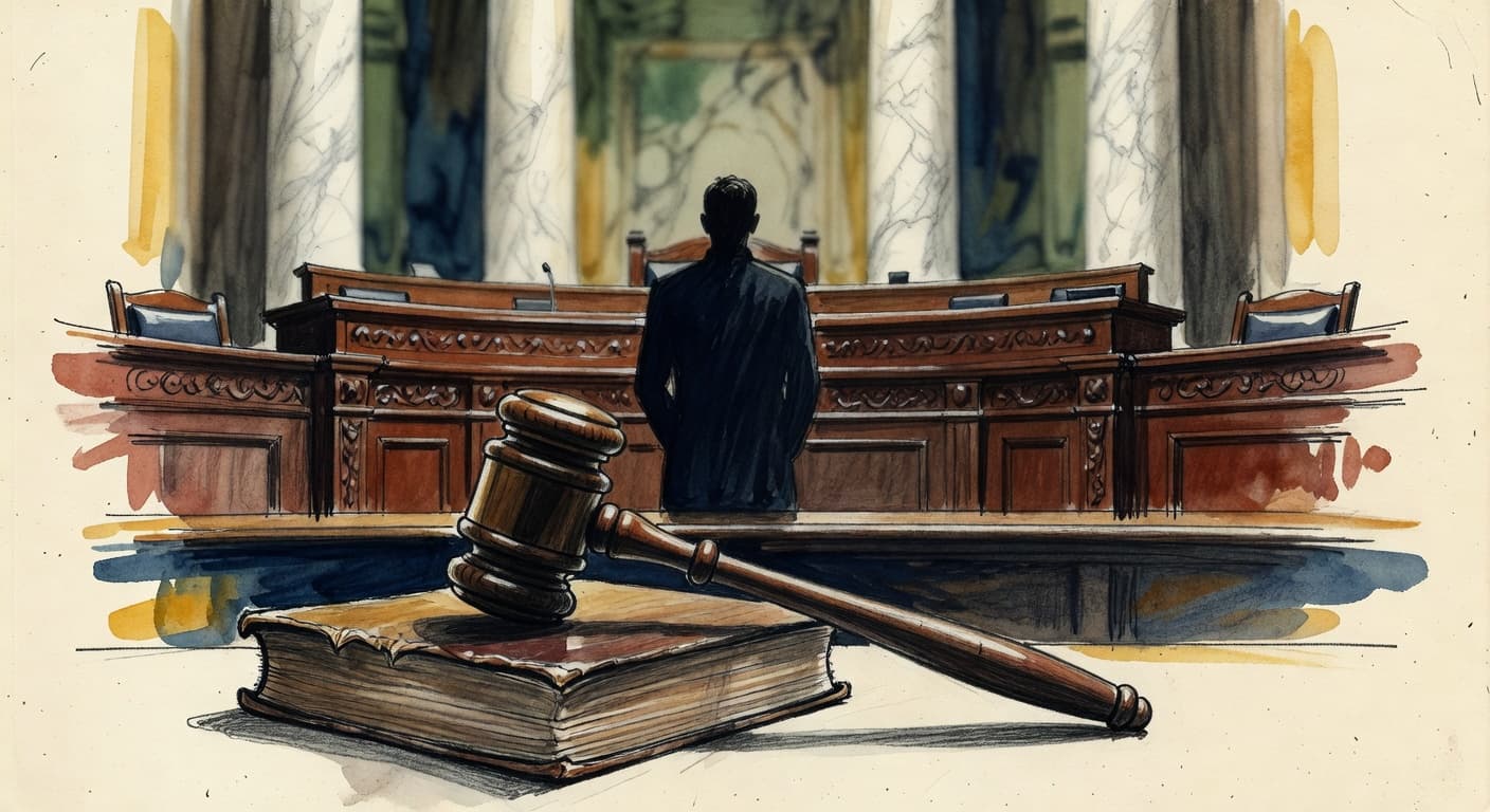 Illustration for Walker v. United States