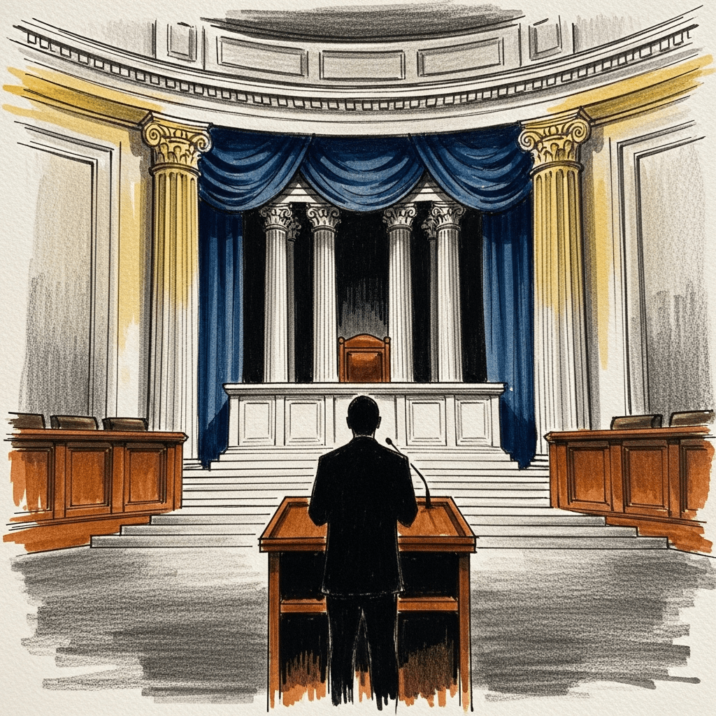 Illustration for Jenkins v. United States