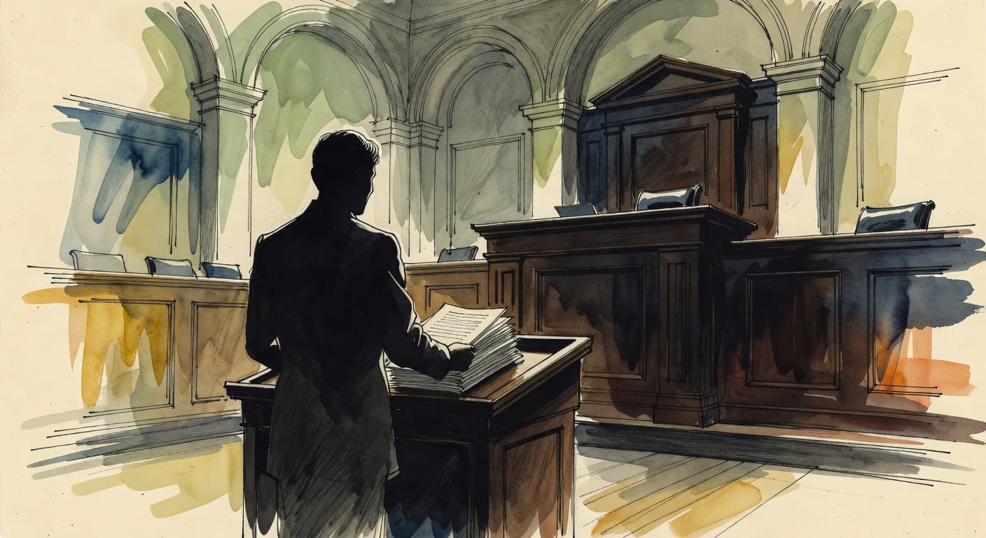 Illustration for McVay v. Illinois