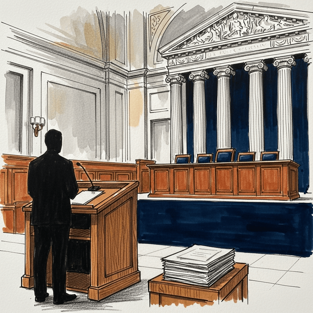 Illustration for Haynes v. Peters