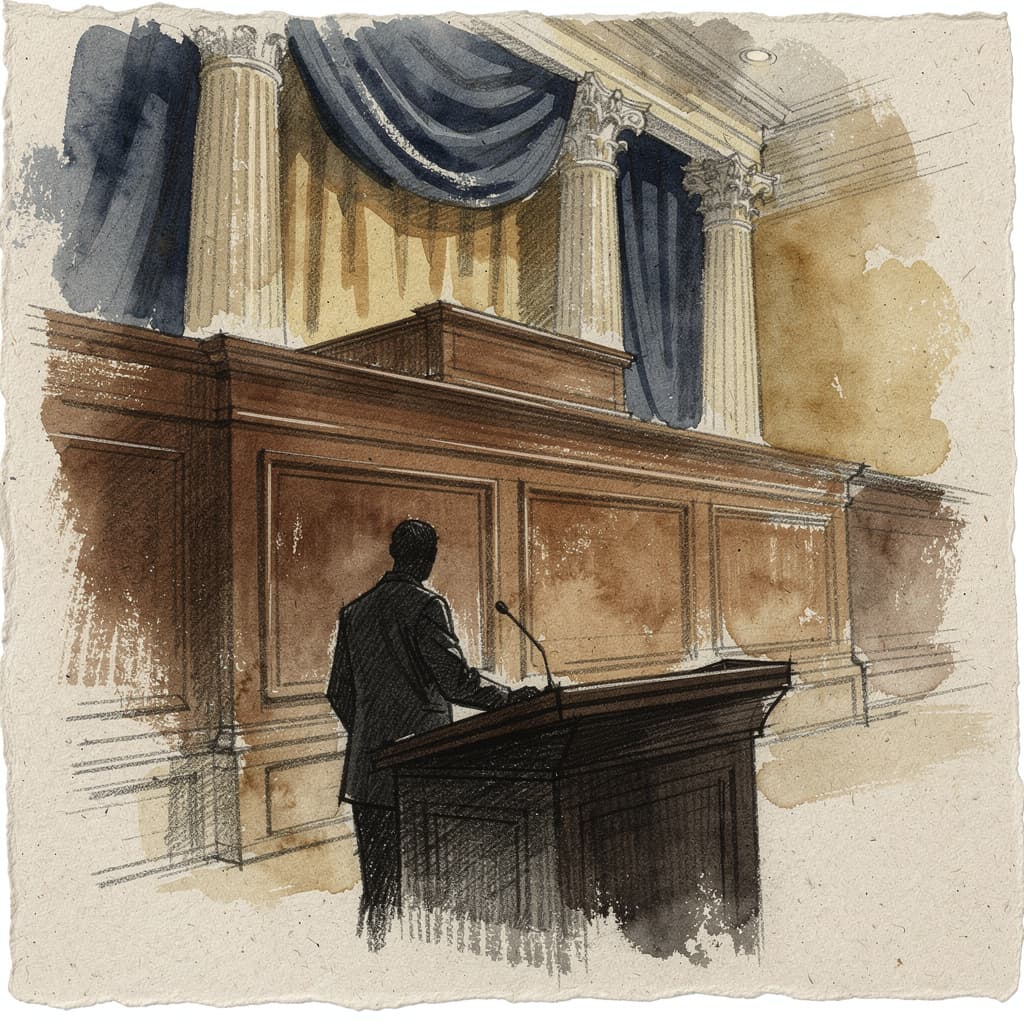 Illustration for Vincent v. United States