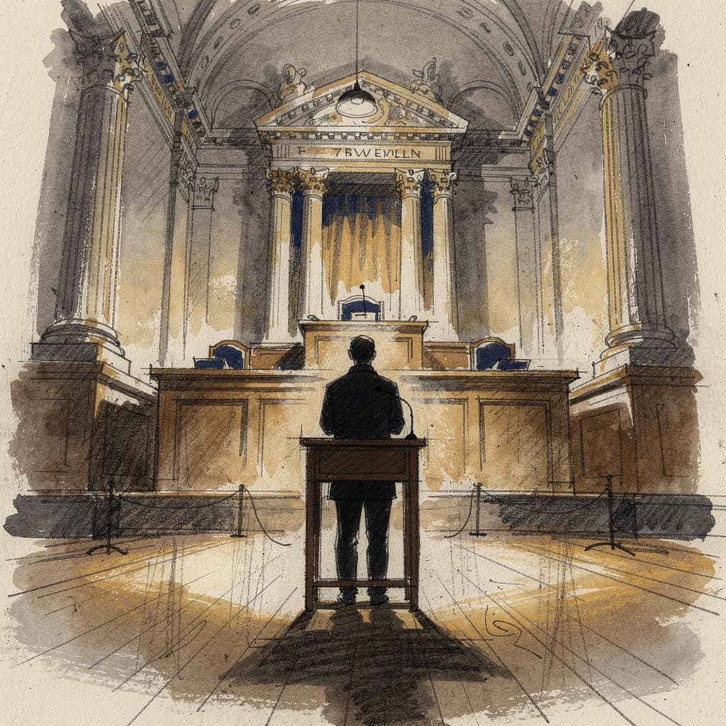 Illustration for Strege v. United States