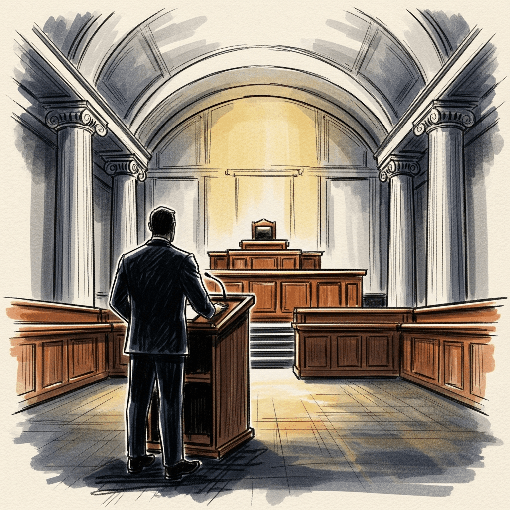 Illustration for Butler v. United States