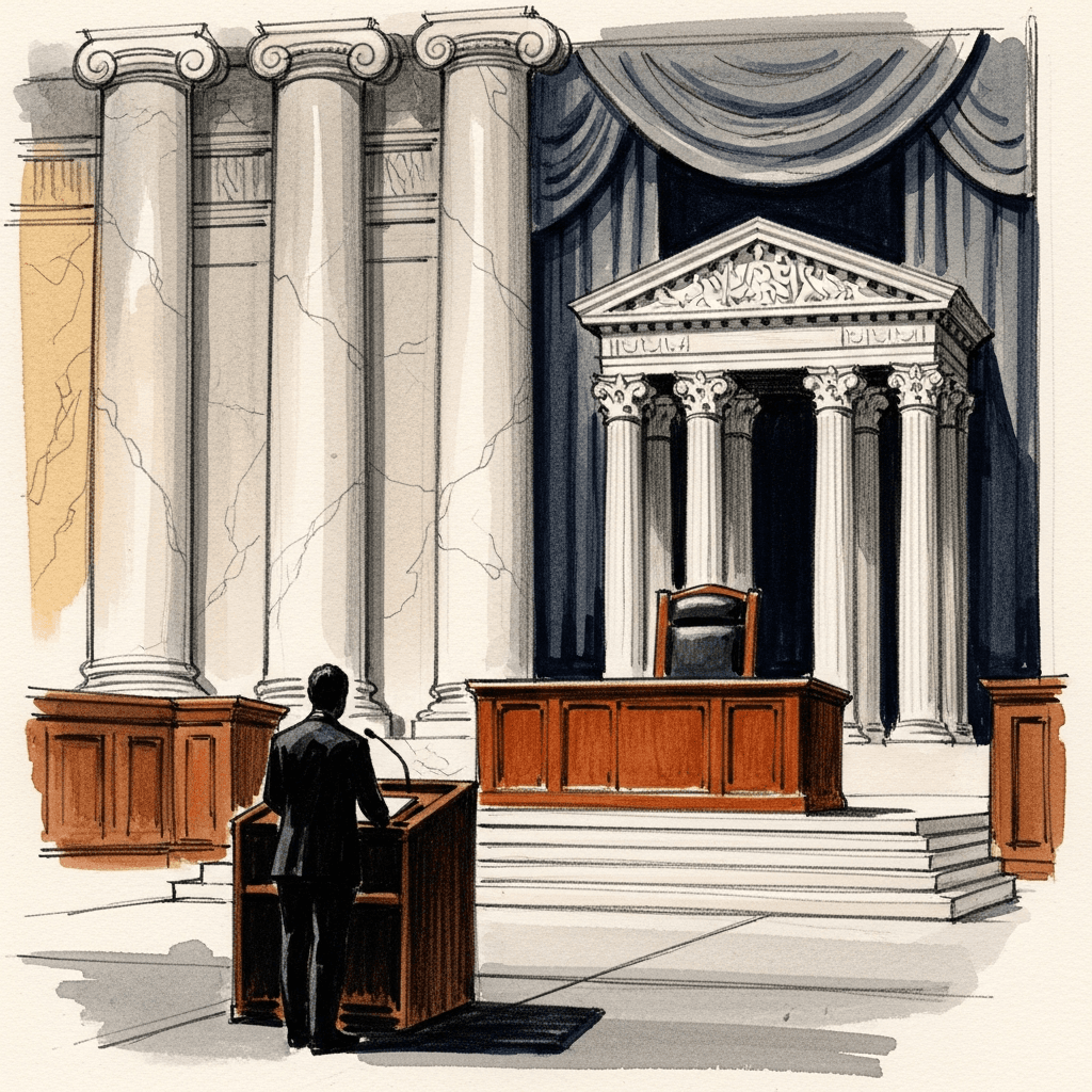 Illustration for Duheart v. United States