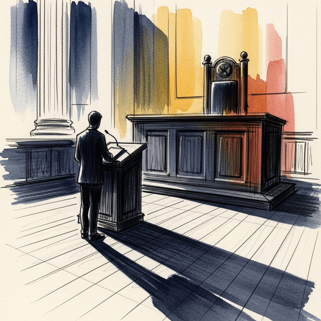 Illustration for Stokes v. Indiana