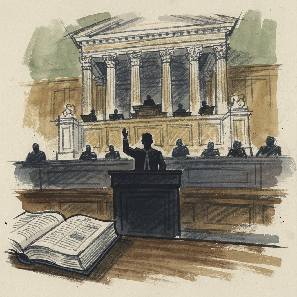 Illustration for Cabezas v. United States