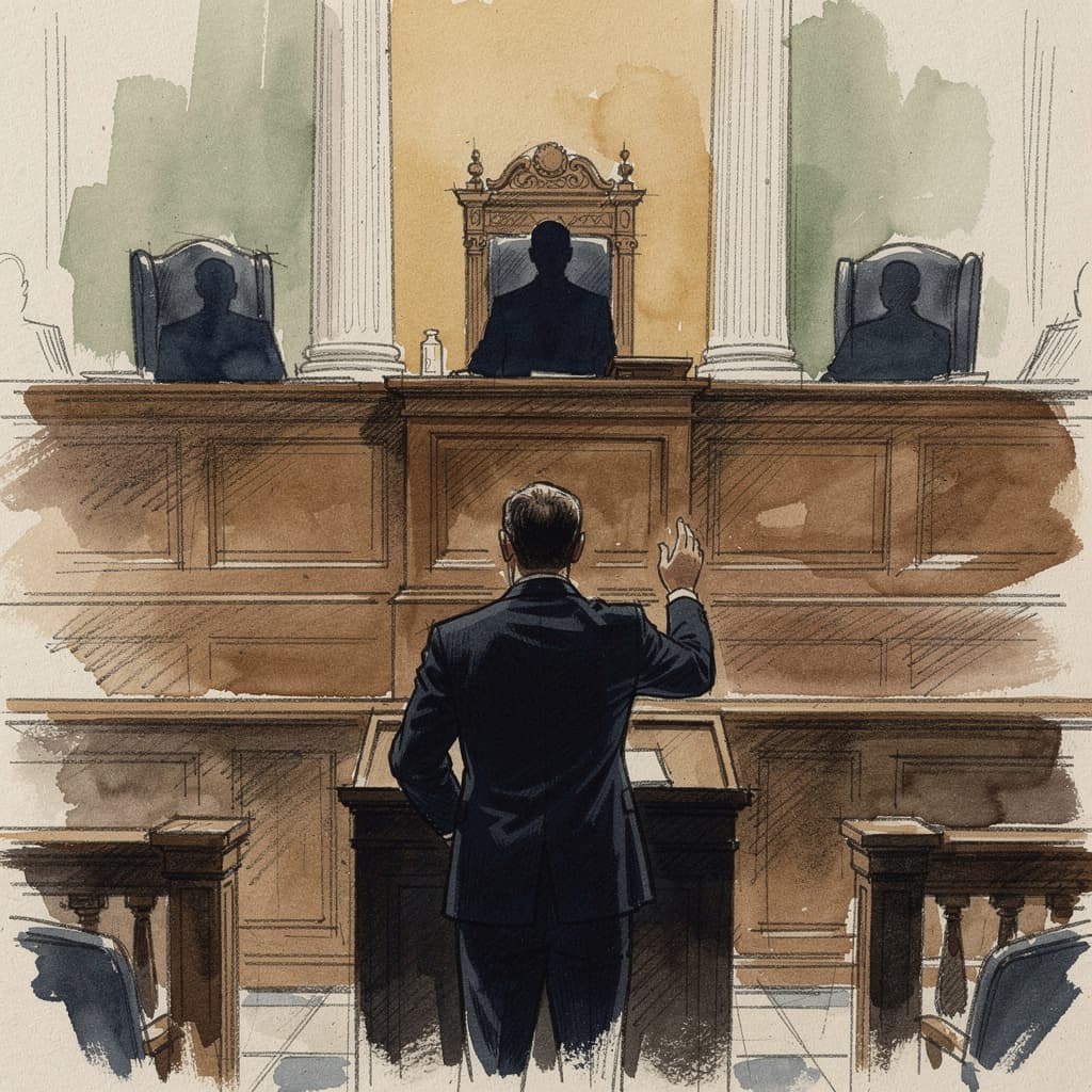 Illustration for Monds v. United States