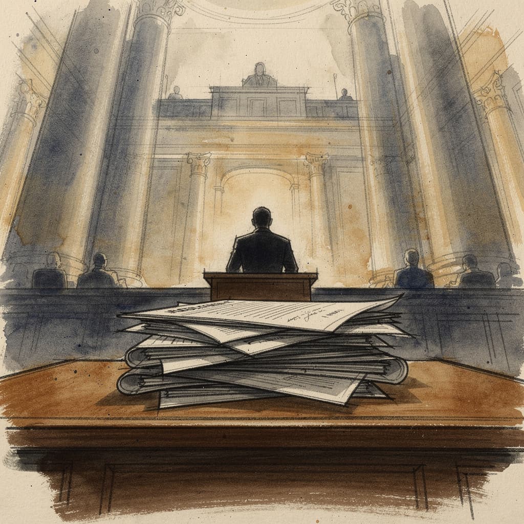 Illustration for Quintero v. United States