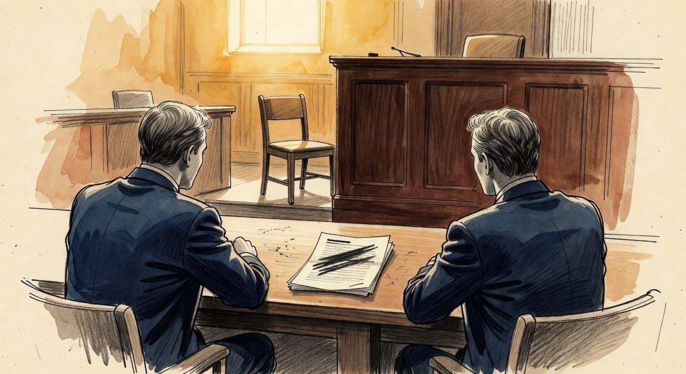 Illustration for Coffman v. Illinois