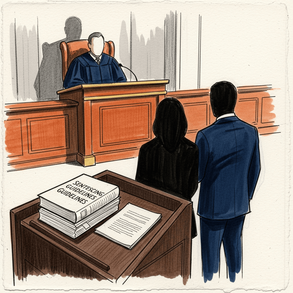 Illustration for Tucker v. United States