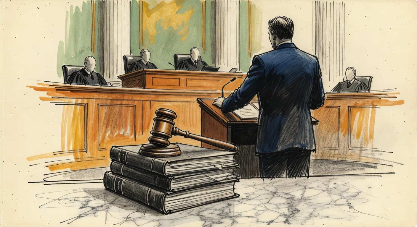 Illustration for Tolliver v. United States