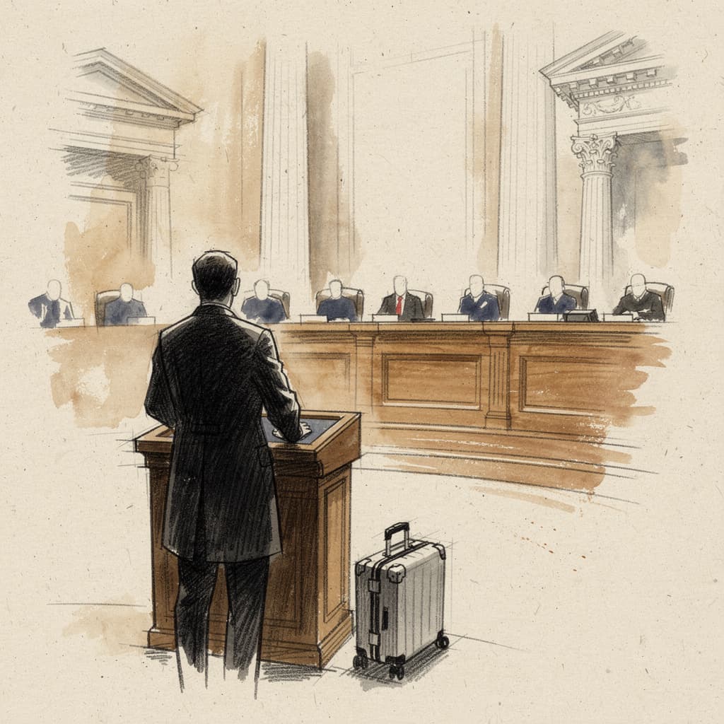 Illustration for Nichols v. United States