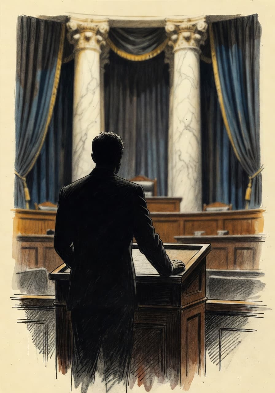 Illustration for McLean v. United States