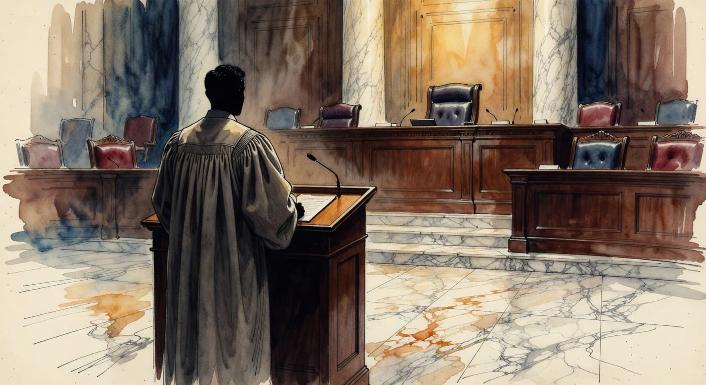 Illustration for Stanley v. United States