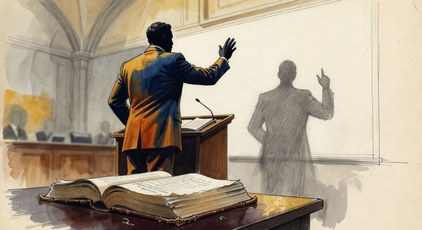 Illustration for Williams v. United States