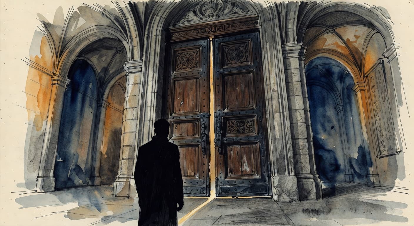 Illustration for Johnson v. Kiser