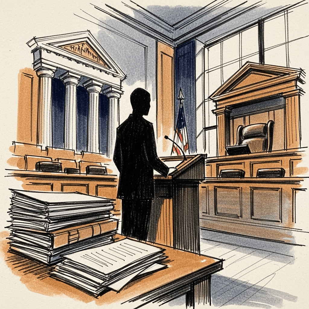 Illustration for Yisrael M. Kemp, Petitioner v. Georgia State University Admissions Office, et al.