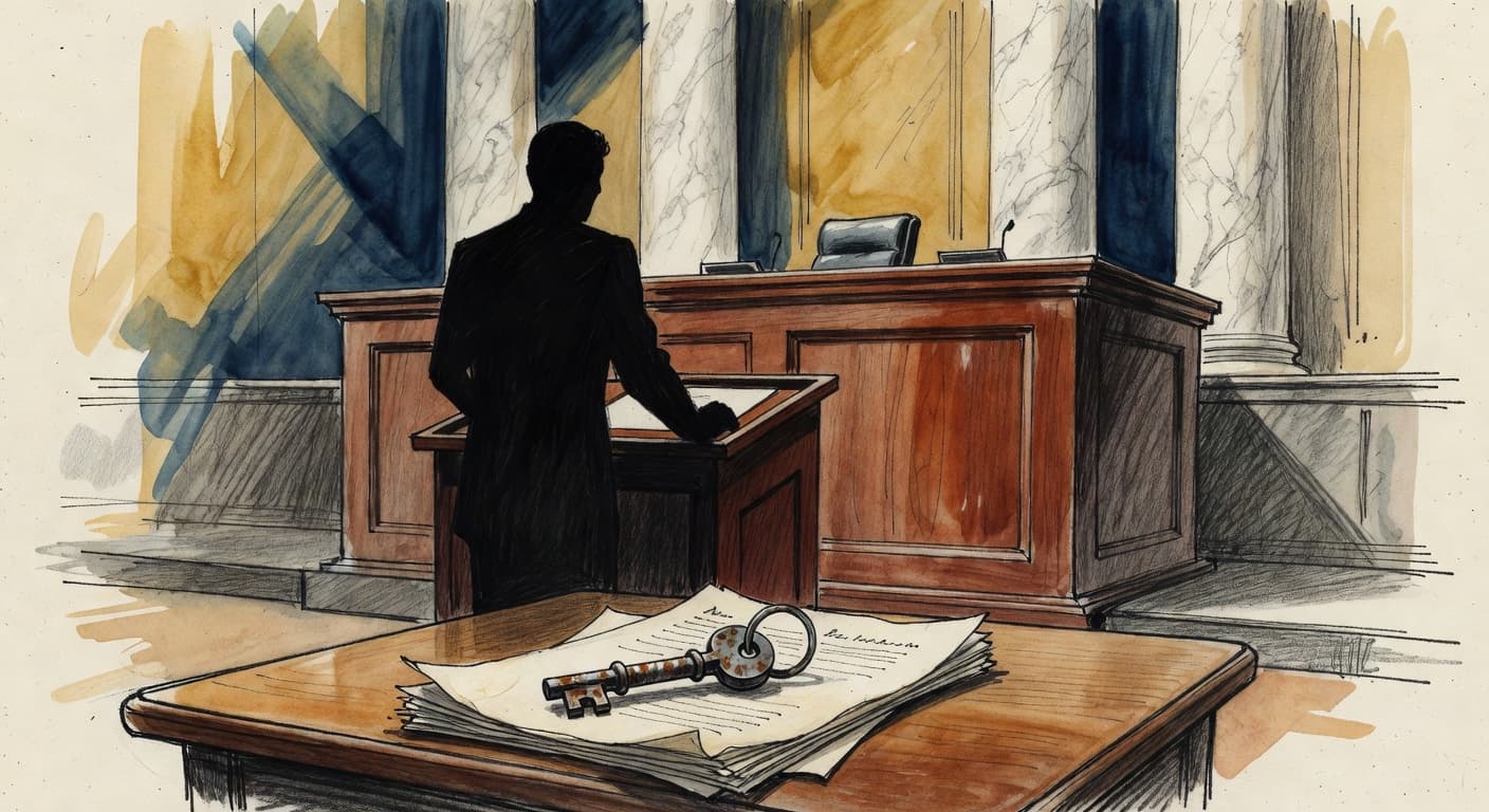 Illustration for Johnson v. Arteaga-Martinez