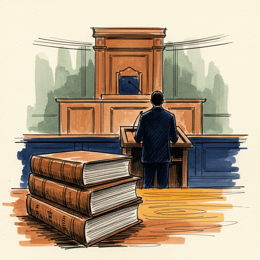 Illustration for Antico v. United States