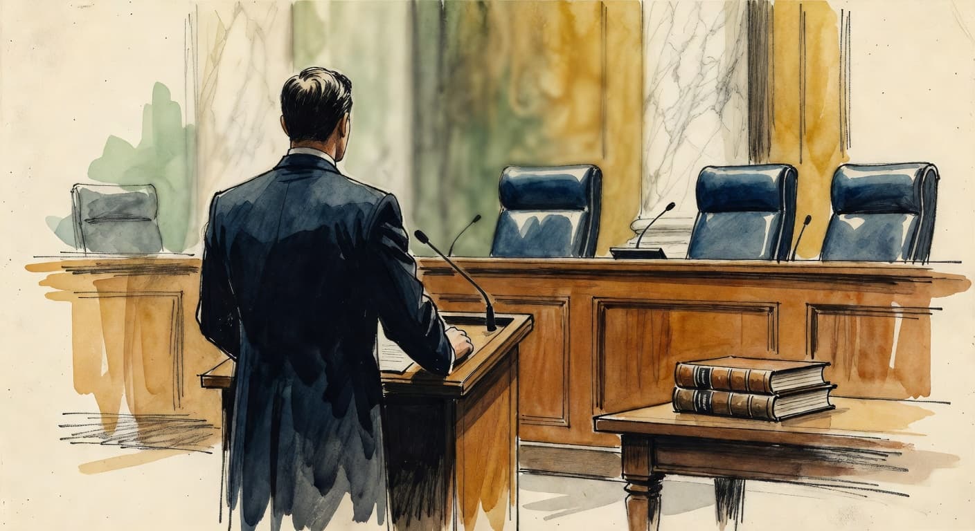 Illustration for Robles v. United States