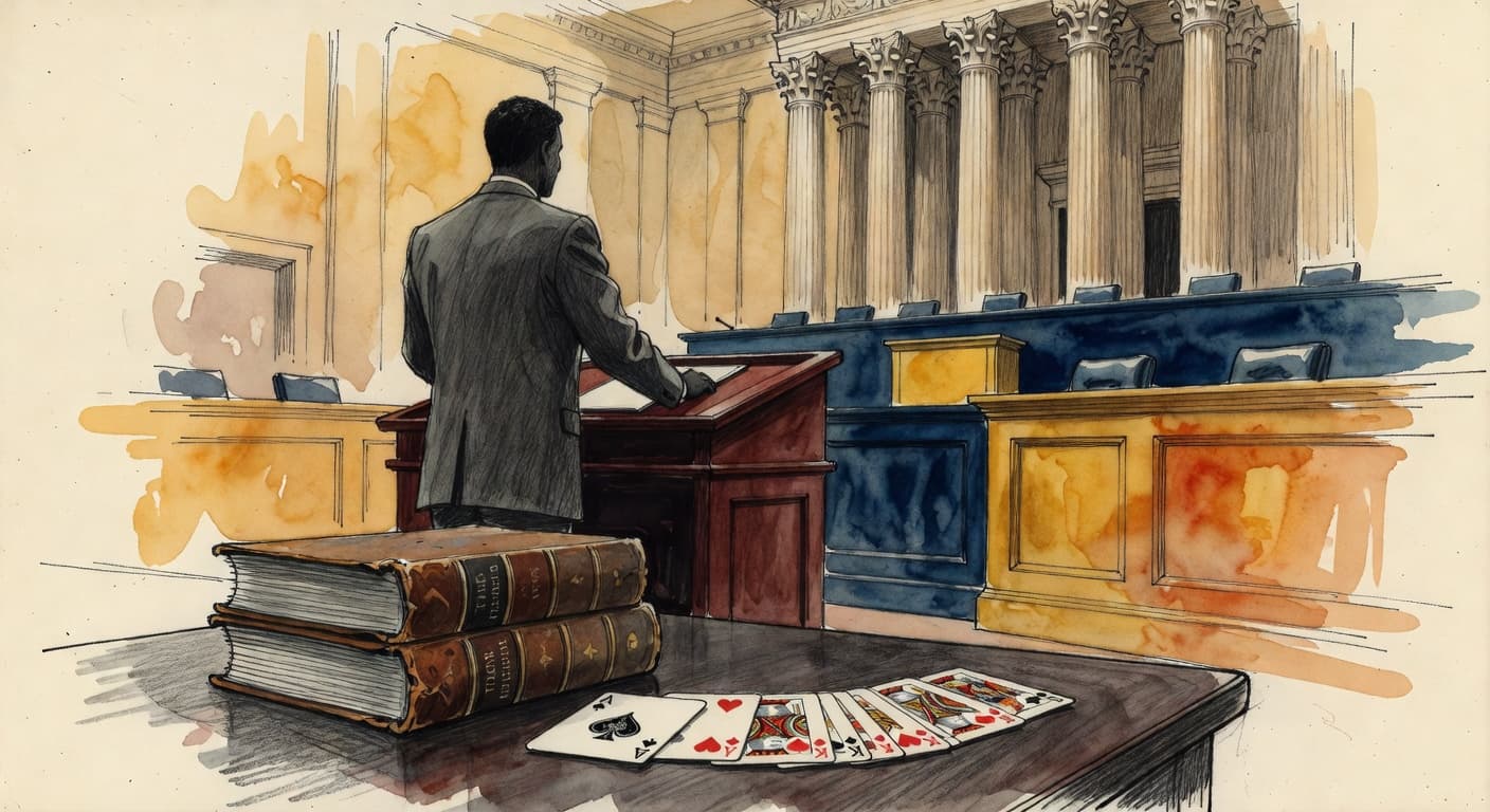 Illustration for Shuman v. Comm'r of Internal Revenue