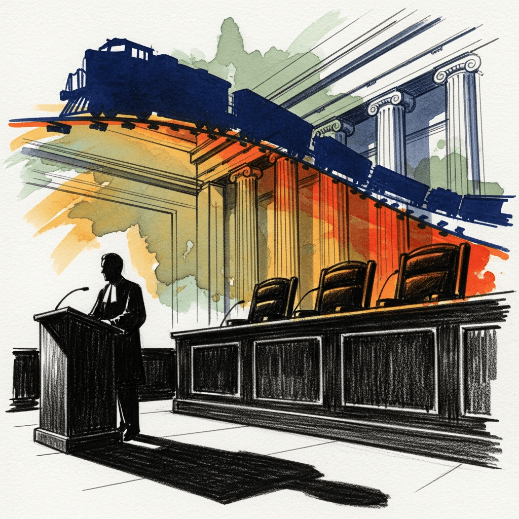 Illustration for Wis. Dep't of Revenue v. Union Pac. R.R. Co.