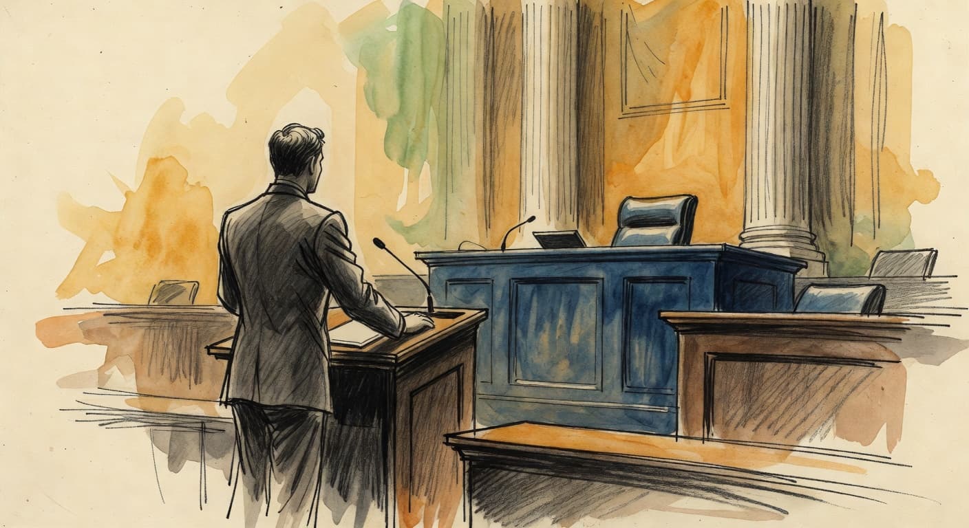 Illustration for Nkomo v. Barr