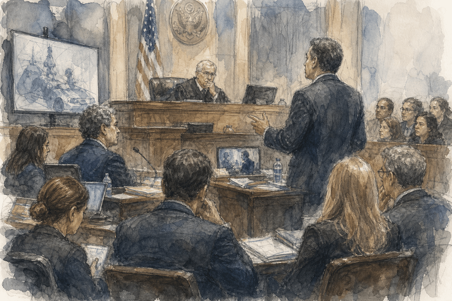 Illustration for Henry Schein, Inc. v. Archer & White Sales, Inc.