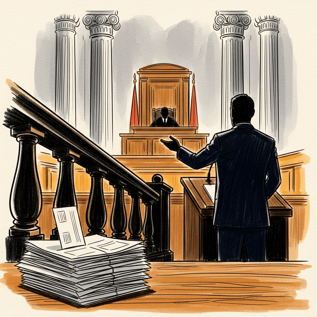 Illustration for Schmitt v. Larose