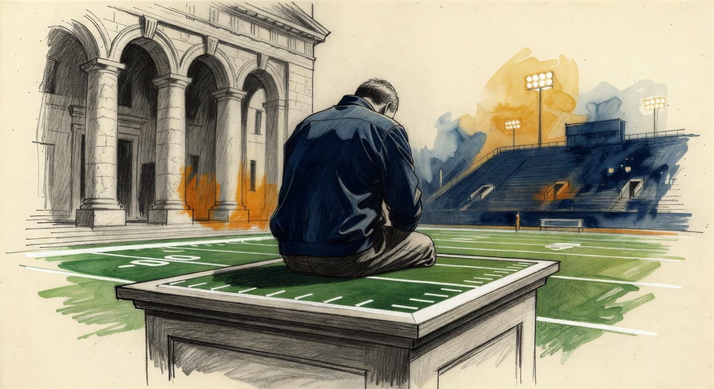 Illustration for West Virginia v. EPA