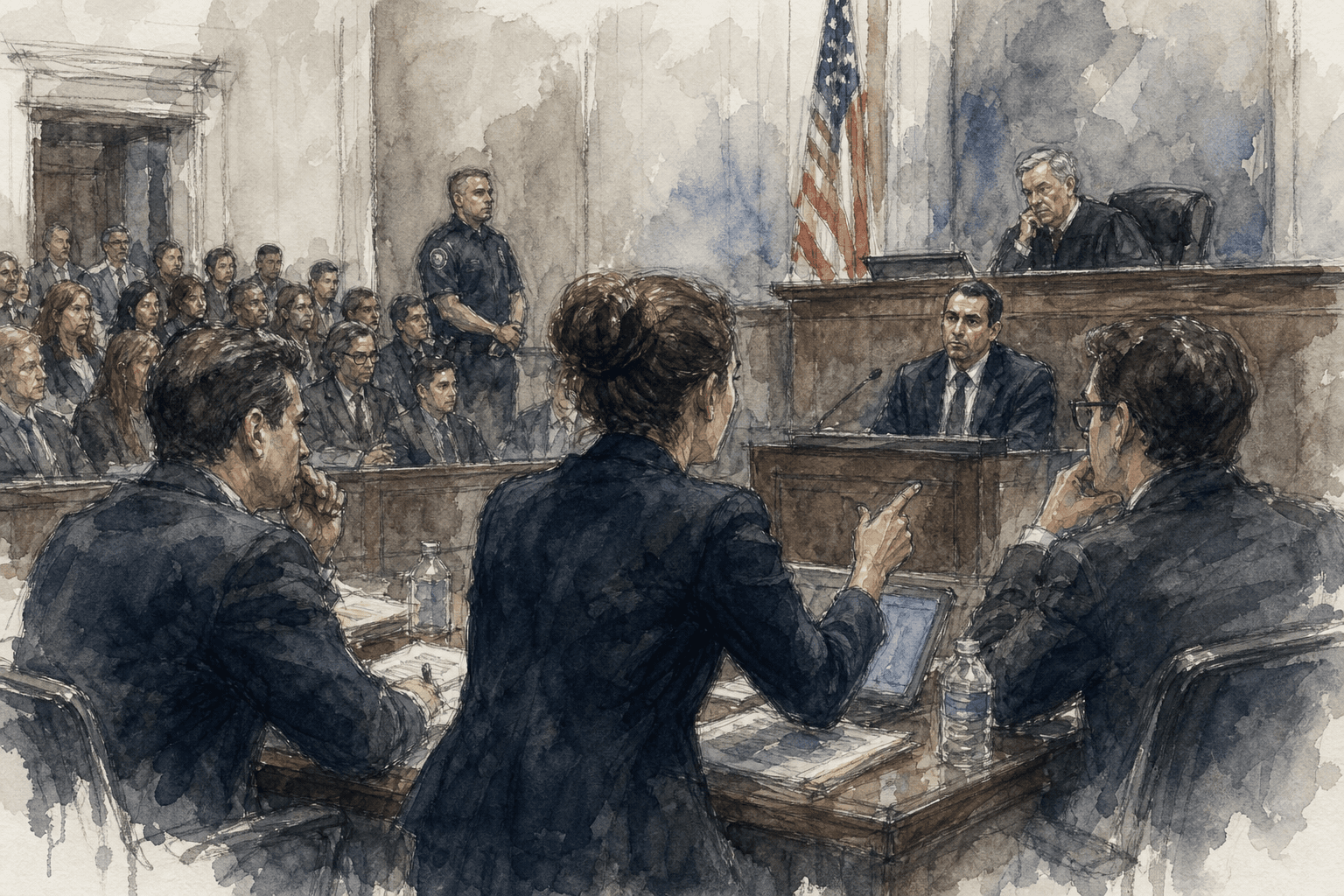 Illustration for Minerva Surgical, Inc. v. Hologic, Inc.