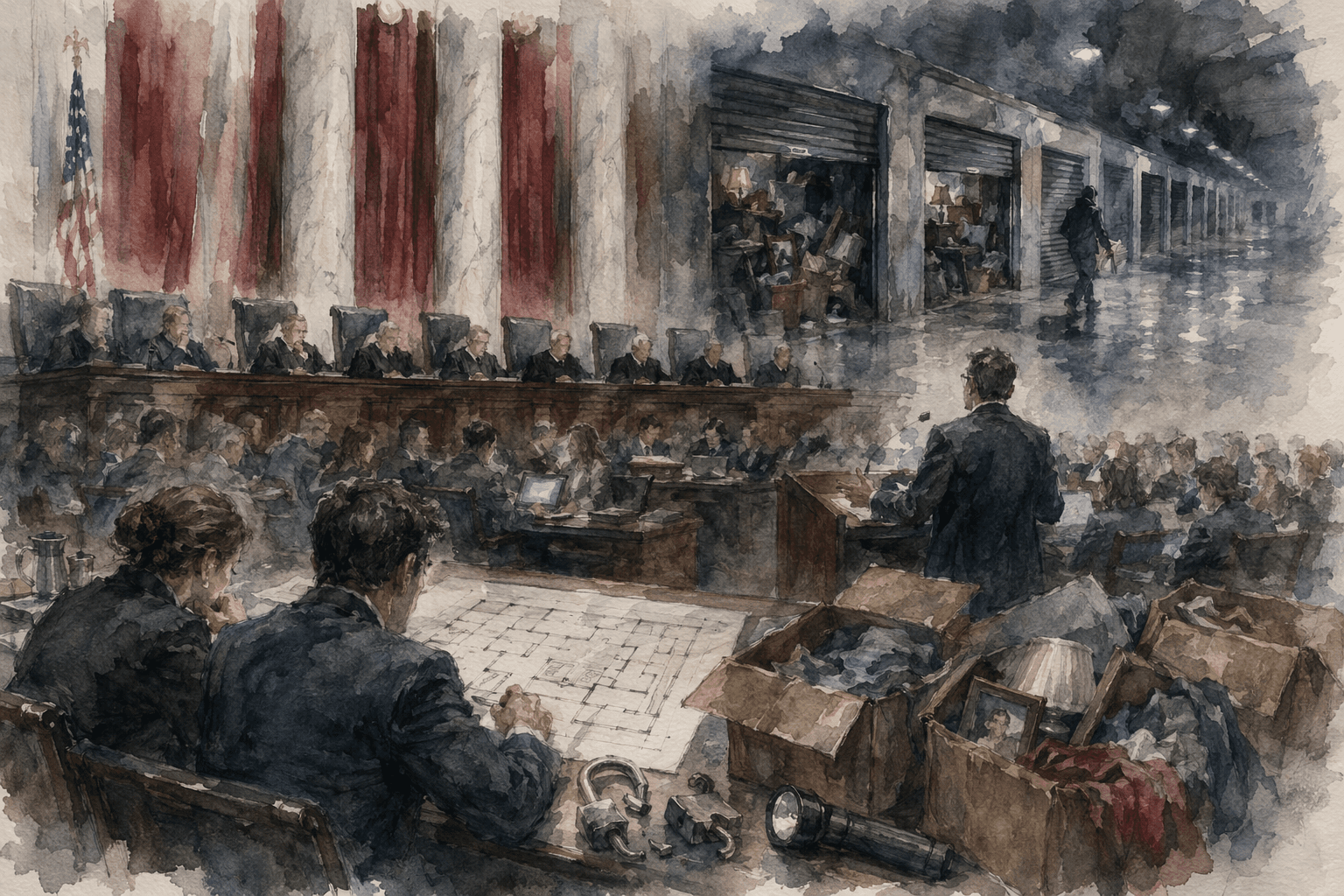 Illustration for Wooden v. United States
