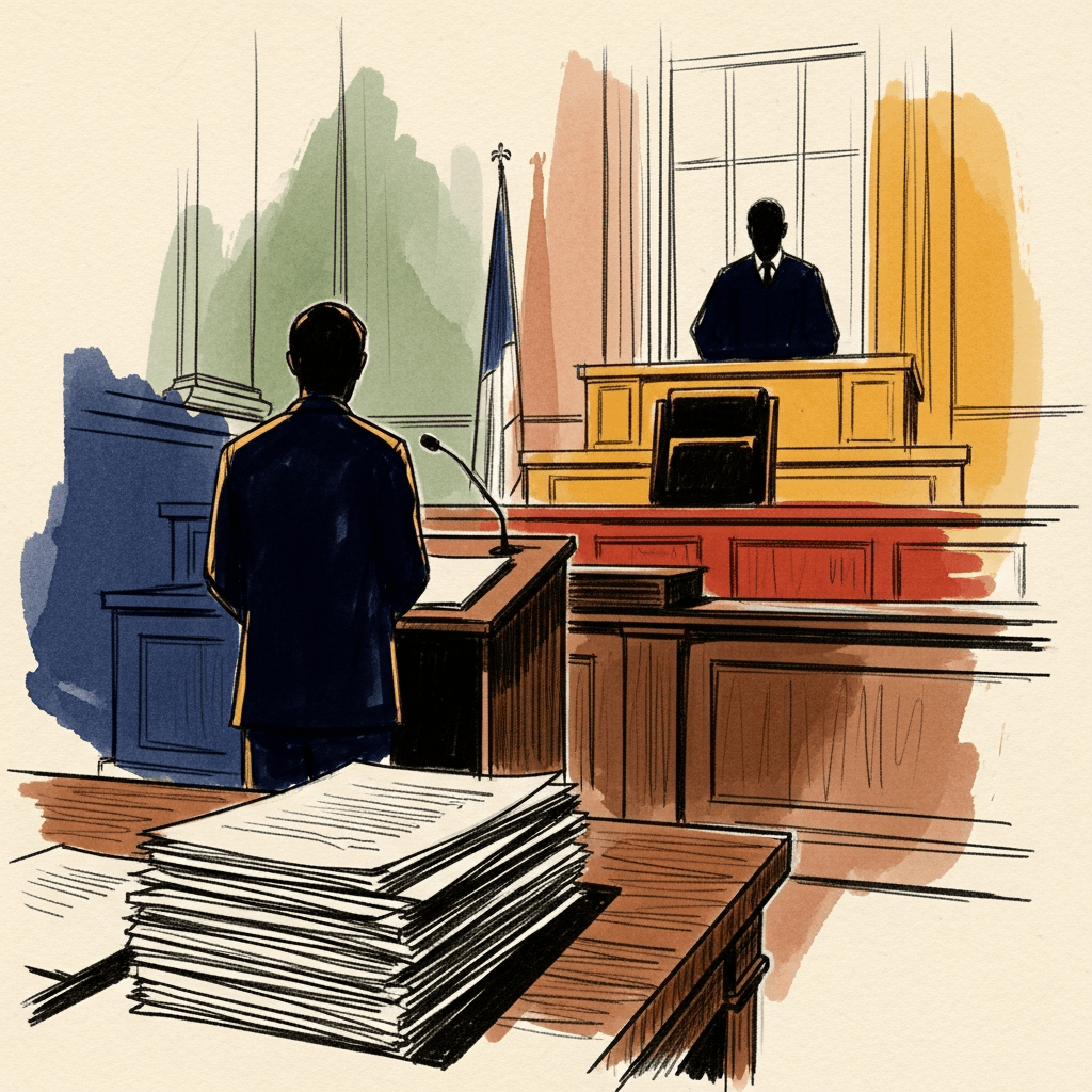 Illustration for Longoria v. United States