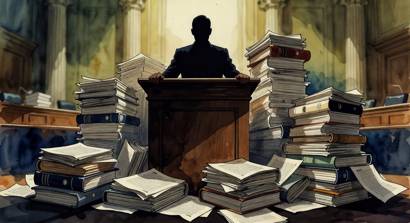 Illustration for Thompson v. Lumpkin