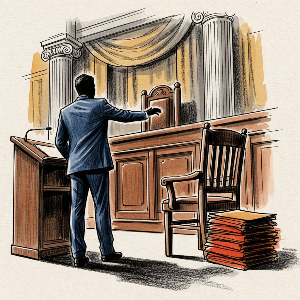 Illustration for Cameron v. EMW Women's Surgical Center, P. S. C.