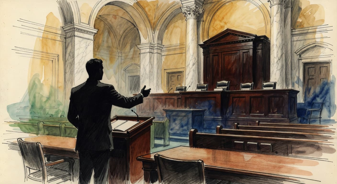 Illustration for High Plains Harvest Church v. Polis