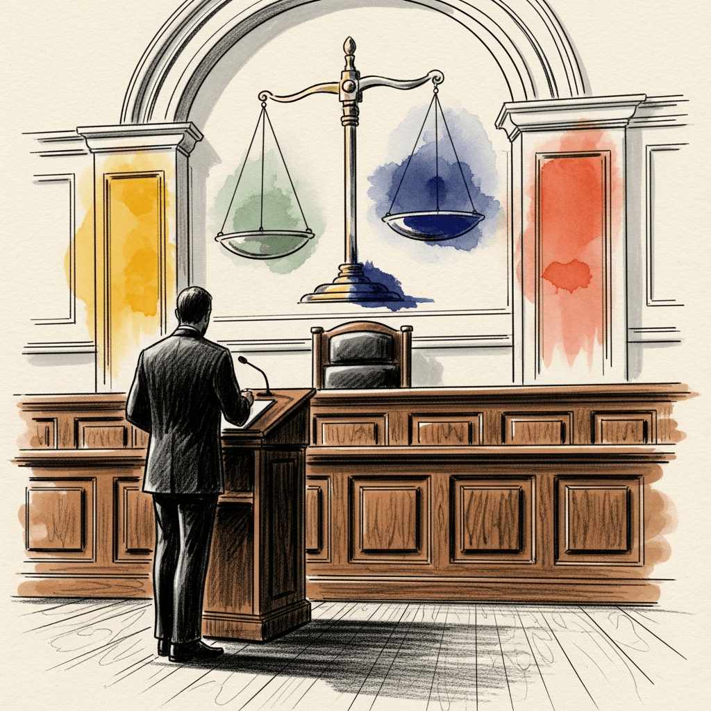 Illustration for Francois v. Wilkinson