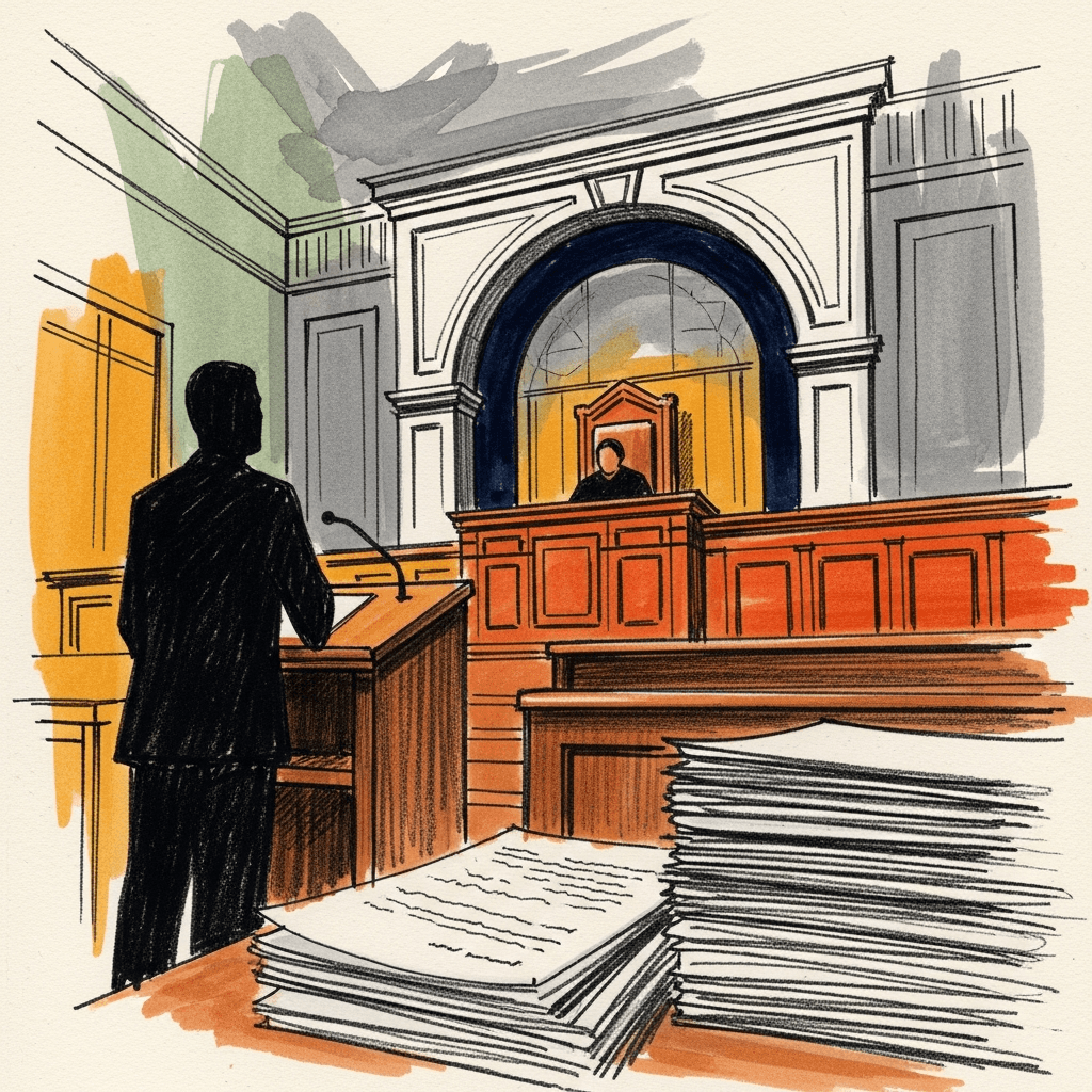 Illustration for Dunn v. Smith