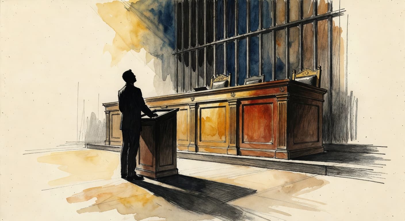 Illustration for Barnes v. Ahlman