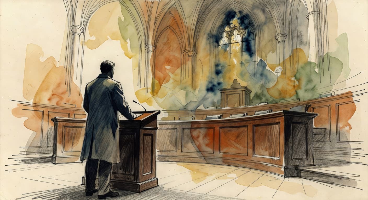 Illustration for Roman Catholic Diocese of Brooklyn v. Cuomo