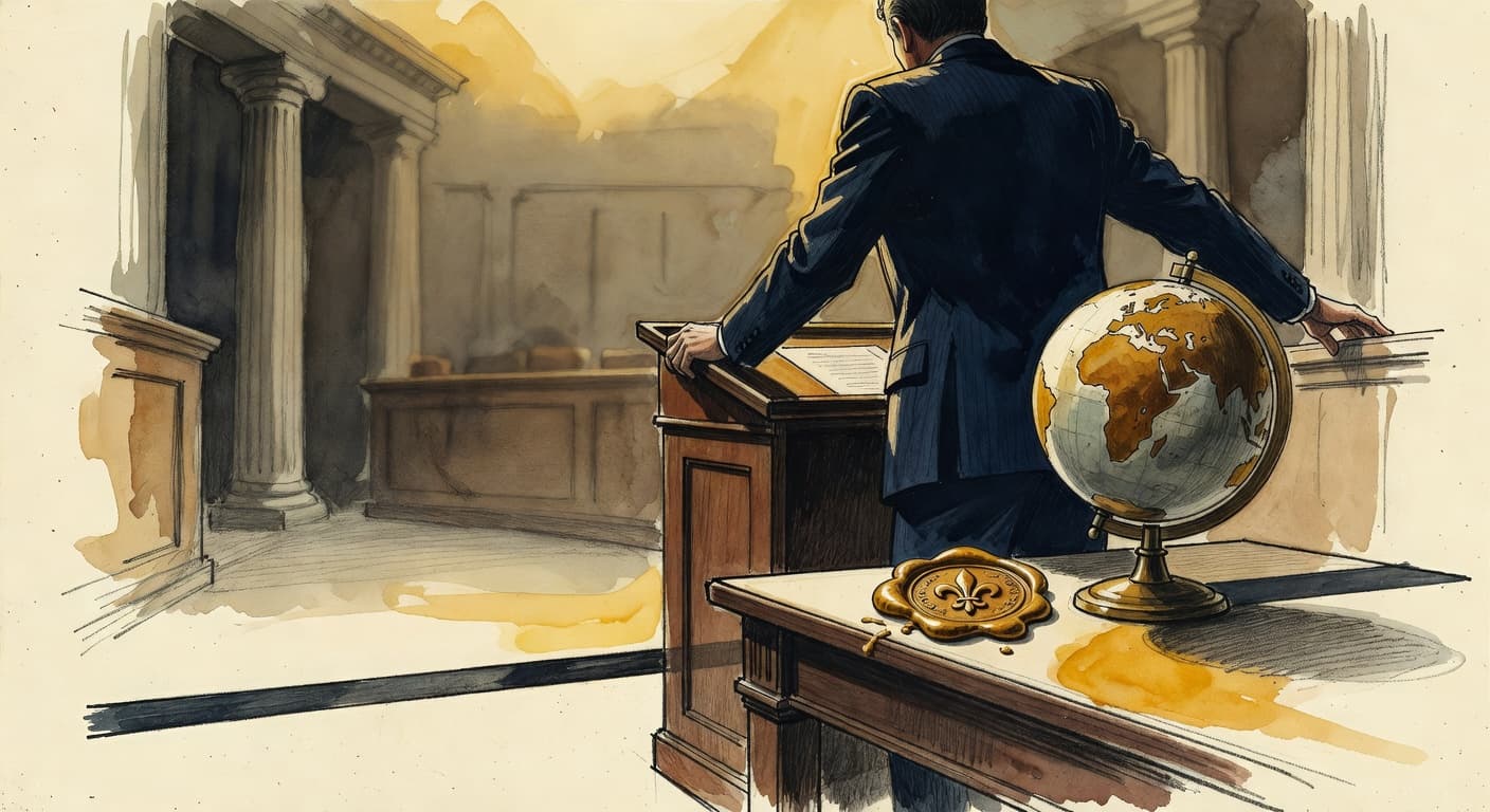 Illustration for Abitron Austria GmbH v. Hetronic Int'l, Inc.