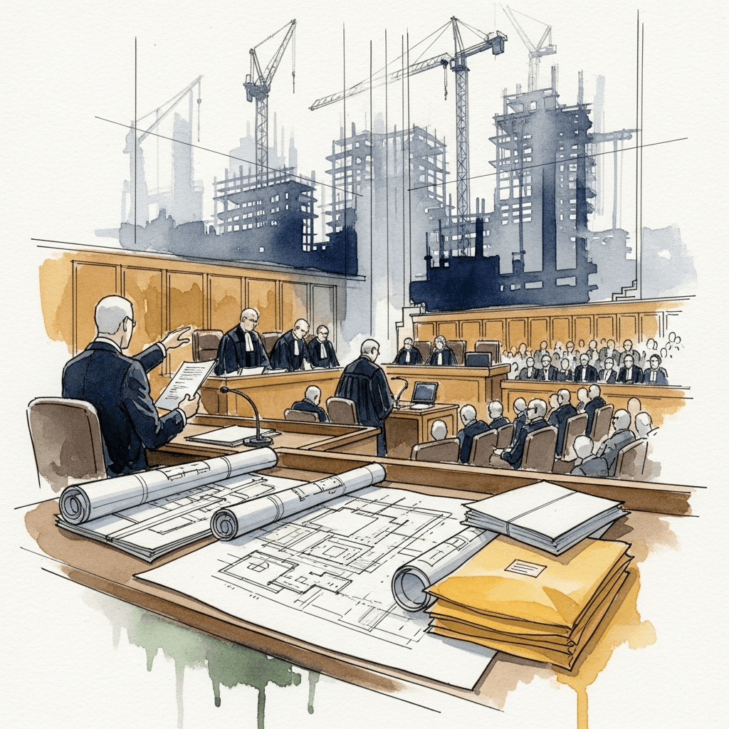 Illustration for Louis Ciminelli, Petitioner v. United States, et al.